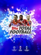 Topps Total Football® screenshot 10