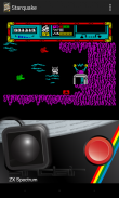 Spectaculator, ZX Emulator screenshot 15