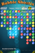 Bubble Shooter - Android Wear screenshot 4