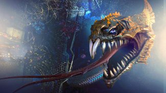 VR Aquadrome screenshot 0