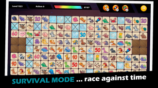 Onet Animal: Tile Match Puzzle screenshot 13