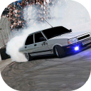 Şahin Drift 3D Icon