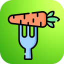 Calorie Counter - Food Tracker Icon