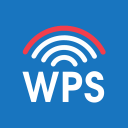 WiFi WPS Connect Dumpper Icon