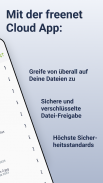 freenet Cloud screenshot 10