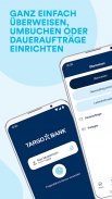 TARGOBANK Mobile Banking screenshot 0