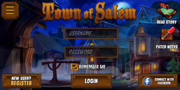 Town of Salem - The Coven screenshot 8