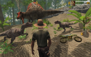 Dinosaur Safari: Evolution screenshot 13