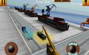 Grue simulateur 2014 étendu screenshot 10