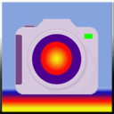 Thermal Camera  FX : Sim/Prank Icon