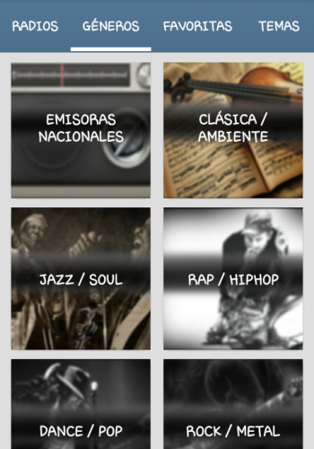 Radios De Argentina Musica Online 1 1 1 Download Android Apk Aptoide
