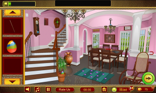 501级 - 新房间和家庭逃生游戏 screenshot 1