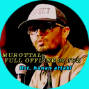 ust. Hanan Attaki Murottal Offline 30 Juz Icon