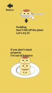 Pudding Tower screenshot 1