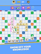 Word Crack: Board Fun Game screenshot 7