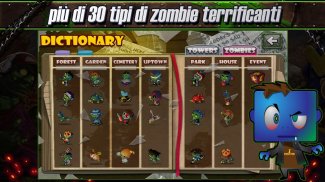 Guerra Zombie(Zombie War) screenshot 1
