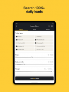 TruckSmarter Load Board & Fuel screenshot 4