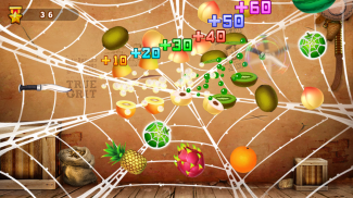 Fruits Cut screenshot 3