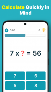 Math Games: Brain iq riddles screenshot 8