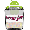 Swear Jar Icon