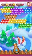 Bubble shooter screenshot 2