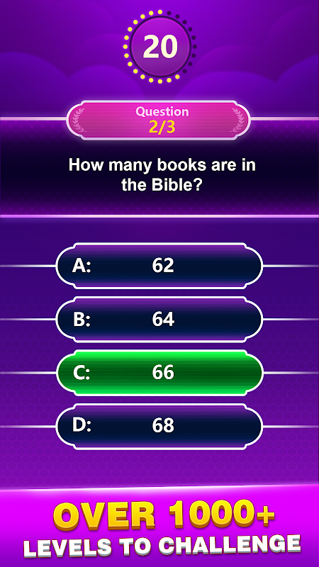 Bible Quiz - Fun Quizzes APK para Android - Download