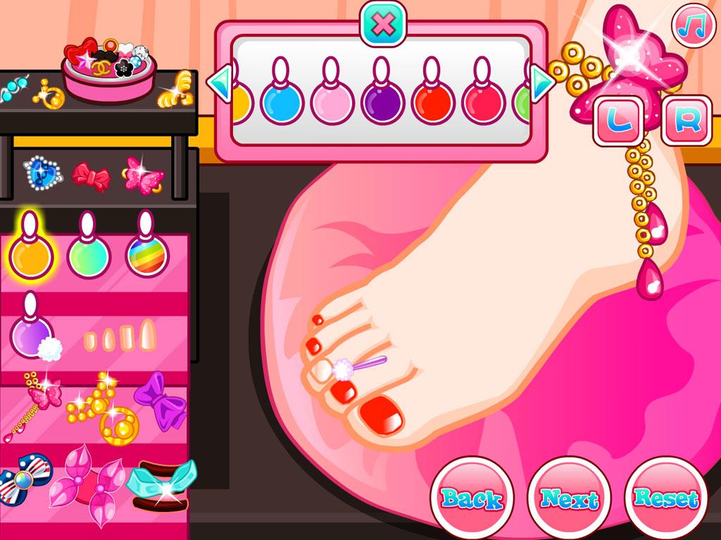 Salão de Beleza Maquiagem Spa - Jogo de Moda Android Jogos APK  (air.com.bullstudios.coolgirl.beautysaloncenter) por Lab Cave Games - Faça  o download para o seu celular a partir de PHONEKY