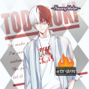 Todoroki Shoto Wallpaper HD