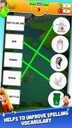 Kids Spell Matcher - Spelling Matching Game screenshot 4