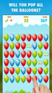 Balloons Pop! screenshot 0