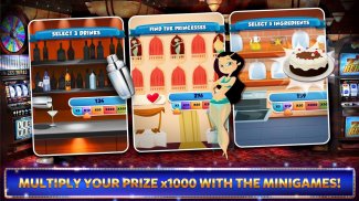 Our Slots-Slot Machine Casino screenshot 3