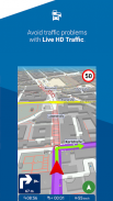 MapFactor GPS Navigation Maps screenshot 7