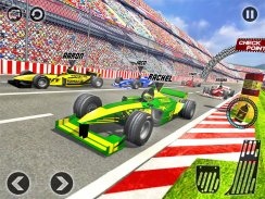 Formula Race Legends screenshot 11