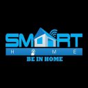 Be Smart Be in home Icon