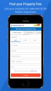 RealEstateIndia - Property App screenshot 3