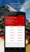 Indian Railway Time Table PRO screenshot 3