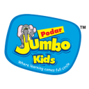 Podar Jumbo Kids Gota