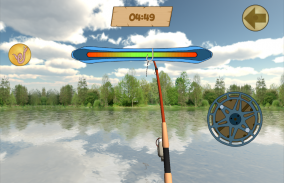 Fishing 3D. Great Lakes 2 screenshot 5