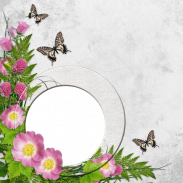 Flowers Photo Frames HD screenshot 9