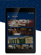 MSA University App screenshot 3