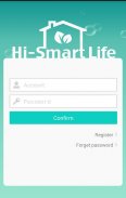 Hi-Smart Life screenshot 2