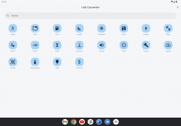 Unit Converter - AUC screenshot 17