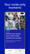 O2 Priority - Concert Tickets and Experiences screenshot 5