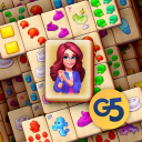 Mary's Mahjong: Abbina Oggetti Icon