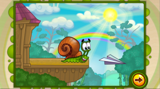 Snail Bob 2 (Bob L'escargot 2) screenshot 0