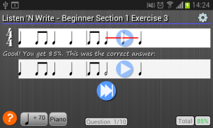 Music Rhythm Master screenshot 6