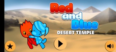 Red Boy And Blue Gir 4 screenshot 3