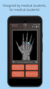 Anatomist – Anatomie Quiz Jeu screenshot 8