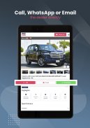 DubiCars: Buy & Sell Cars UAE screenshot 1