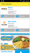 Egypt Yellow Pages screenshot 10